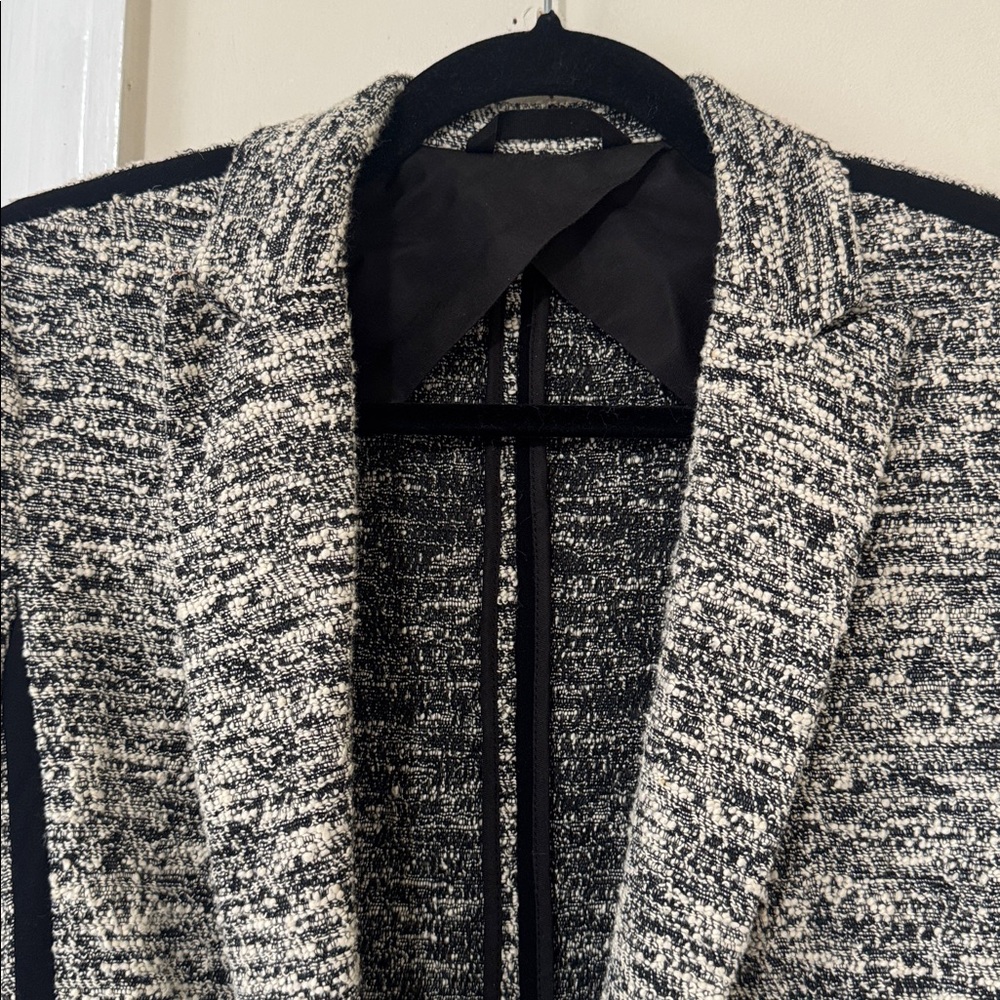 Rag & bone blazer - Picture 2 of 11